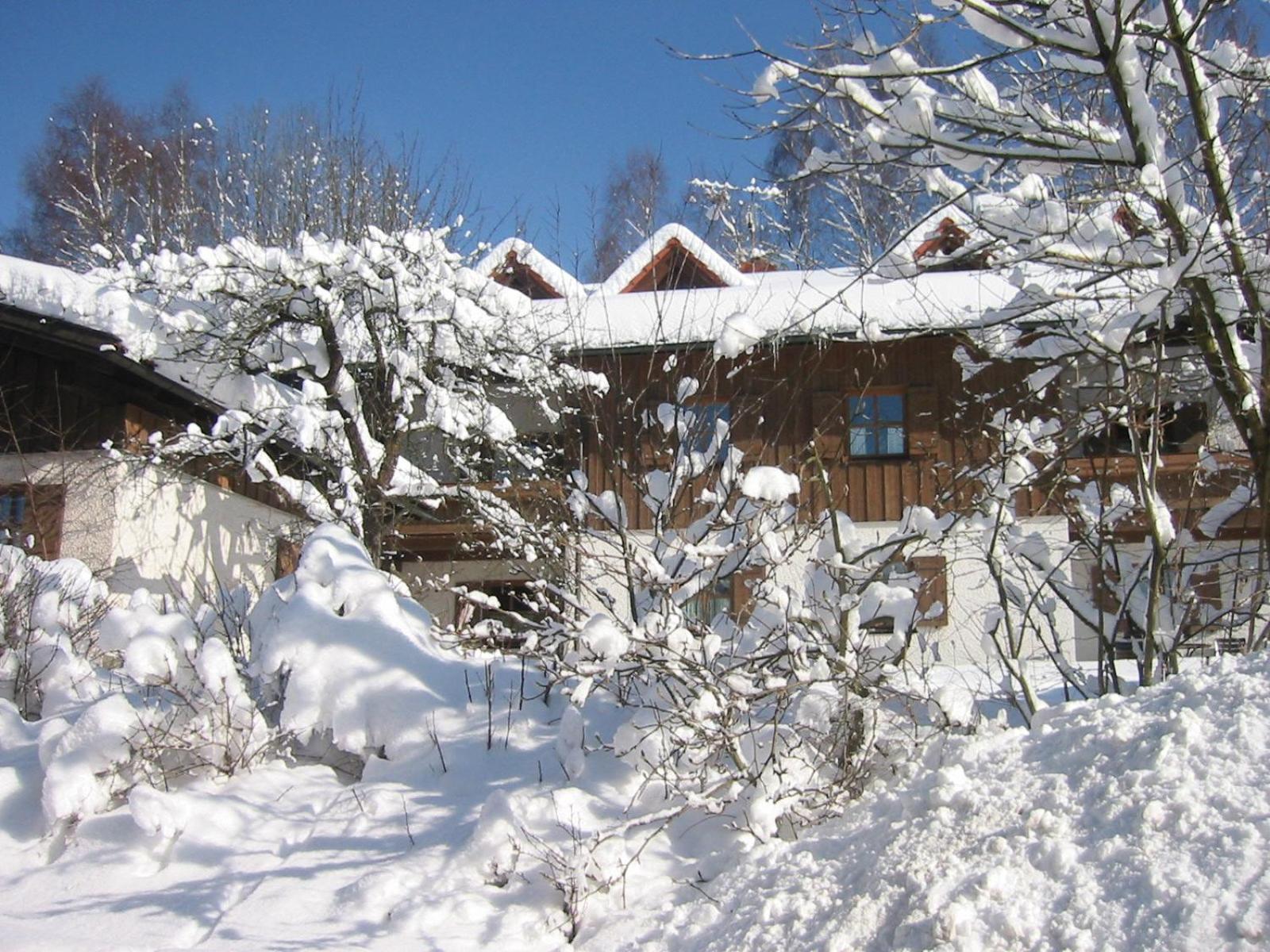 Hittenpichl Bodenmais Exterior foto