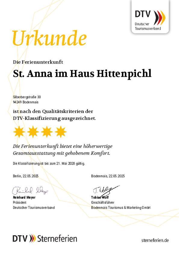 Hittenpichl Bodenmais Exterior foto