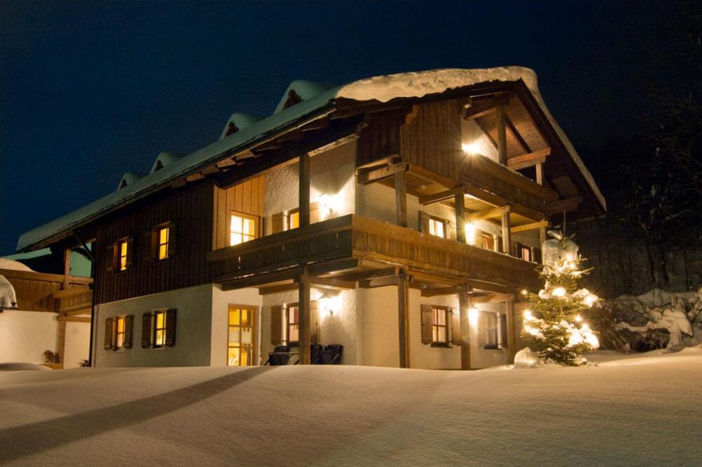 Hittenpichl Bodenmais Exterior foto